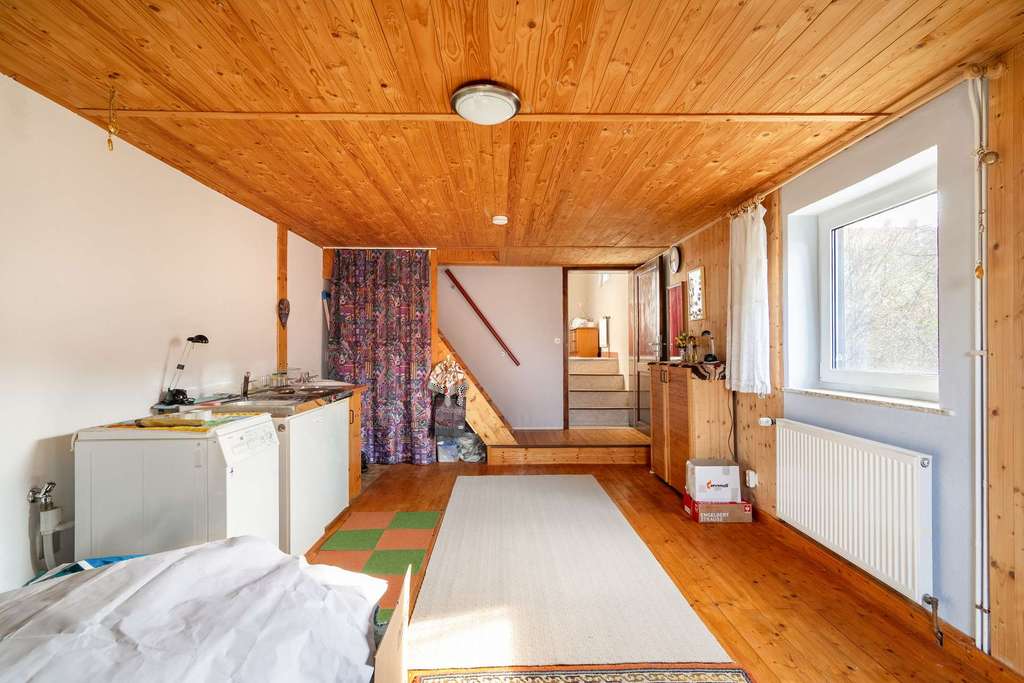 Immobilie in Algermissen - Großes freistehendes Einfamilienhaus zentral in Algermissen! - Bild 3