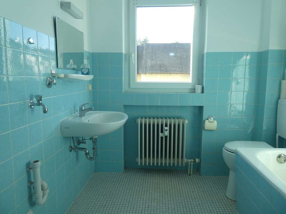 Mit Ideen und Handwerk zur Traumwohnung – Sanierungsobjekt in Winzenheim!, Bad Kreuznach Kreis – Bild 3