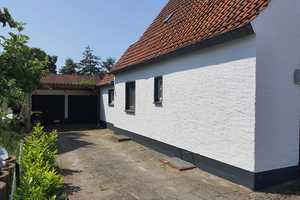 Wohnen mit viel Platz- renoviertes Haus mit schönem Garten in Sulingen zu vermieten! – Diepholz (Kreis) – Vorschaubild 2