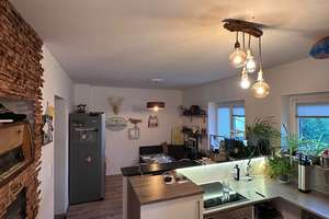 Charmantes Eckreihenhaus mit sonnigem Garten & Stellplatz in Duisburg-Wehofen  – Kirchwiesenweg 40a, 47179 Wehofen, Duisburg – Vorschaubild 10
