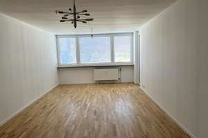 Paket: 3 Zi-Whg mit Balkon plus 1-Zi-Apartement mit Wintergarten - behindertengerecht - Mainpark – 63065 Mathildenschule, Offenbach am Main – Vorschaubild 2