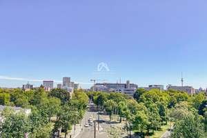 RARITÄT MIT VIEL PLATZ IN MOABIT! SONNIGE DACHGESCHOSSWOHNUNGEN MIT TERRASSEN&AUFZUG! PROVISIONSFREI – Alt-Moabit 126, 10557 Moabit, Berlin – Vorschaubild 10