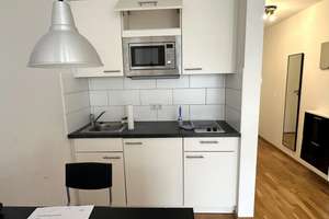 Zauberhaftes wohnen und lernen – Die vollständige Adresse der Immobilie erhältst du vom Anbieter., 81669 Ramersdorf, München – Vorschaubild 4