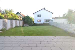 Familientraum DHH mit 8 Zimmern 201 m²  Wfl. / EBK / Garten in Waldtrudering München Ost zur Miete – Die vollständige Adresse der Immobilie erhältst du vom Anbieter., 81827 Waldtrudering, München – Vorschaubild 17