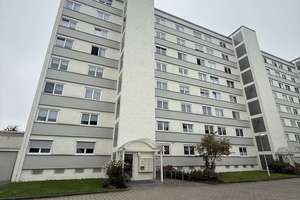 3-Zimmer Erdgeschosswohnung in Ludwigsfeld – Karlsbader Straße 5, 89231 Neu-Ulm – Vorschaubild 1
