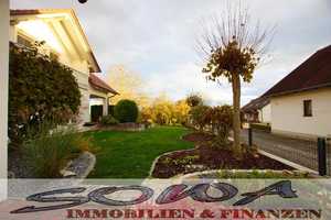 Schönes Einfamilienhaus mit viel Platz und einem großzügigem Grundstück in Holzkirchen - Ehekirch... – Neuburg-Schrobenhausen (Kreis) – Vorschaubild 20