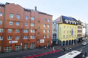 „Direkt in der City, gute Ausstattung, mit Einbauküche und Aufzug “ – Hohenfelderstr. 3, 56068 Altstadt, Koblenz – Vorschaubild 6