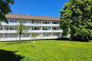 Ruhig und sonnig: 1 Zimmerwohnung mit Balkon und EBK in beliebter Lage (teilmöbliert) – Idsteiner Straße 41, 65193 Nordost, Wiesbaden – Vorschaubild 12