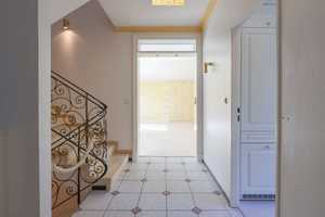 DAHLEM CLASSIC Exklusives Haus in erstklassiger Lage – Berlin – Vorschaubild 3