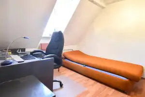 Reihenmittelhaus in beliebter Lage – Halle (Saale) – Vorschaubild 8