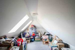 Einfamilienhaus in Wunstorf-Luthe – Zentrale Lage mit viel Privatsphäre – Hannover (Kreis) – Vorschaubild 15