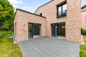 Erstbezug in Rissen: Modernes Stadthaus mit Garten & Dachterrasse – Die vollständige Adresse der Immobilie erhältst du vom Anbieter., 22559 Rissen, Hamburg – Vorschaubild 3