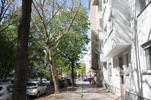 BESTE LAGE in BESTER GEGEND 3 Zimmer Stuckaltbau Aufzug Loggia – Düsseldorfer Straße 14, 10719 Wilmersdorf, Berlin – Vorschaubild 6