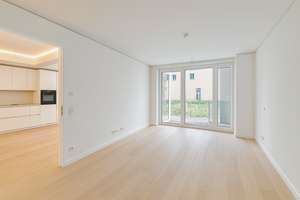 Urban & Elegant mitten in der HafenCity! – Die vollständige Adresse der Immobilie erhältst du vom Anbieter., 20457 HafenCity, Hamburg – Vorschaubild 3