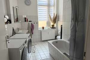 Schöne  3-Zimmer-Wohnung in der Erfurter Altstadt sucht neuen Nachmieter – Die vollständige Adresse der Immobilie erhältst du vom Anbieter., 99084 Altstadt, Erfurt – Vorschaubild 3