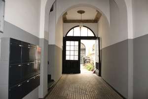 Sofort bezugsfrei! Traumwohnung im Herzen von Berlin-Kreuzberg – Manteuffelstraße 64, 10999 Kreuzberg, Berlin – Vorschaubild 4