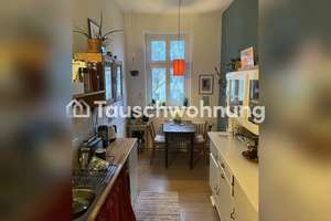 Tauschwohnung: Ruhige landeseigene 2-Zi.-Wohnung im P. Berg – Die vollständige Adresse der Immobilie erhältst du vom Anbieter., 10439 Prenzlauer Berg, Berlin – Vorschaubild 4