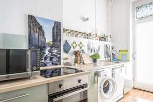 VERKAUFT *Paul & Partner* SEHR GEPFLEGTES WOHN- & GESCHÄFTSHAUS IN WIESBADEN! – Die vollständige Adresse der Immobilie erhältst du vom Anbieter., 65187 Biebrich, Wiesbaden – Vorschaubild 15