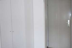 1 ZKB -  Wohnung hell und zentral in MA-Käfertal zu vermieten – Die vollständige Adresse der Immobilie erhältst du vom Anbieter., 68309 Käfertal, Mannheim – Vorschaubild 2