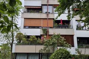 4,5-Zimmer-Wohnung in direkter Rheinlage
