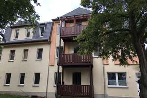 Gepflegte 2 Raum Wohnung mit offenem Wohn-/Kochbereich – Adam-Ries-Straße 2, 9117 Siegmar, Chemnitz – Vorschaubild 10