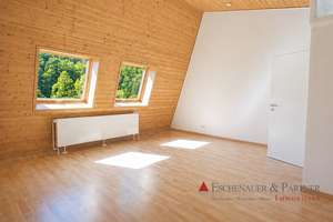 Wohnen mit Weitblick in Heidelberg – stilvoll renovierte Doppelhaushälfte in traumhafter Hanglage – Die vollständige Adresse der Immobilie erhältst du vom Anbieter., 69118 Ziegelhausen, Heidelberg – Vorschaubild 14