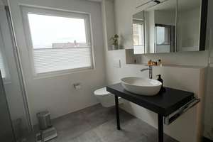 Exklusive 3-Zimmer-Etagenwohnung (111 m²) mit Küche, Balkon, Aufzug, Gartenparzelle & Carport – Die vollständige Adresse der Immobilie erhältst du vom Anbieter., 38122 Rüningen, Braunschweig – Vorschaubild 16