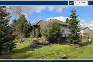 Bungalow mit Feldblick – Hannover (Kreis) – Vorschaubild 1