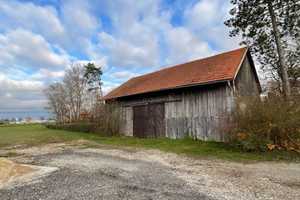 RESERVIERT! Charmantes Bauernhaus mit großem Grundstück und attraktiven Bauoptionen! – Landshut (Kreis) – Vorschaubild 39