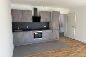 Erstbezug | 3,5-Zimmer | über den Dächern | Einbauküche | Balkon | Einzelgarage | KFW55 | ER-Zentrum – Anton-Bruckner-Straße 10, 91052 Röthelheim, Erlangen – Vorschaubild 4
