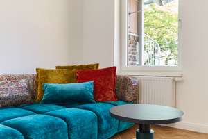 TOP möblierte Singlewohnung in bester Lage! – Friesenstraße 62, 50670 Altstadt/Nord, Köln – Vorschaubild 5