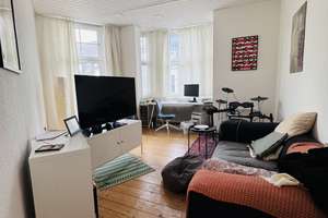 3-Zimmer Altbauwohnung im beliebten Düsseldorf Friedrichstadt- sofort bezugsfrei – Kirchfeldstr. 159, 40215 Friedrichstadt, Düsseldorf – Vorschaubild 16