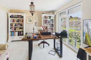 Exklusives Traumhaus mit Designer-Ausstattung & mediterranem Flair in Grenznähe (Belgien+Luxemburg) – Die vollständige Adresse der Immobilie erhältst du vom Anbieter., 54616 Winterspelt – Vorschaubild 10