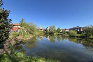 Moderne Wohnung mit großem Sonnenbalkon & Wasserblick in ruhiger Lage, inkl. Ausbaureserve im DG – Die vollständige Adresse der Immobilie erhältst du vom Anbieter., 26127 Alexandersfeld, Oldenburg (Oldenburg) – Vorschaubild 22