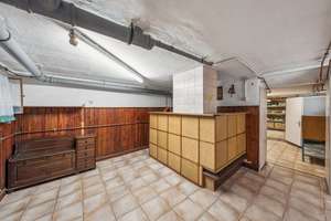 Solider Bungalow auf schönem Grundstück: Modernisierung nach eigenen Vorstellungen – 12355 Rudow, Berlin – Vorschaubild 11