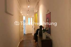 Tauschwohnung: Große Altbauwohnung gegen 3 Zimmer mit Vollbad – Die vollständige Adresse der Immobilie erhältst du vom Anbieter., 22767 Altona-Altstadt, Hamburg – Vorschaubild 11