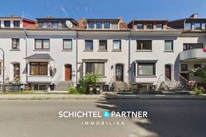 Bahnhofsvorstadt | Renditestarkes Studentenhaus mit acht Einheiten – Die vollständige Adresse der Immobilie erhältst du vom Anbieter., 28195 Bahnhofsvorstadt, Bremen – Vorschaubild 6