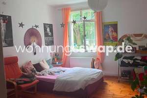 Wohnungstausch: Weverstraße 35 – Weverstraße 35, 13000 Wilhelmstadt, Berlin – Vorschaubild 1