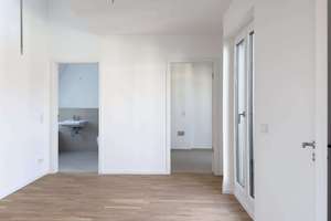 Traumhafte 3-Zimmer Dachgeschosswohnung mit Terrasse und Seeblick – Brienzer Straße 59, 13407 Reinickendorf (Ortsteil), Berlin – Vorschaubild 9