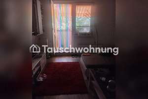 Tauschwohnung: 4- Raum Neubauwohnung in Gohlis Nord