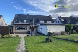 Gepflegtes Einfamilienhaus mit Garage in guter Lage von Langerwehe – Düren (Kreis) – Vorschaubild 2