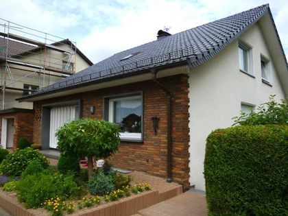 Single wohnung warstein