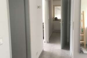 Helle, moderne2-Zimmer-Penthousewohnung mit EBK im Solinger Süden – Bunsenweg 5, 42659 Burg/Höhscheid, Solingen – Vorschaubild 4