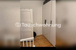 Tauschwohnung: 2 Zimmer Wohnungu bahn Wittenau – Die vollständige Adresse der Immobilie erhältst du vom Anbieter., 13437 Wittenau, Berlin – Vorschaubild 6
