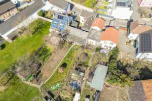 *GEBOTSVERFAHREN* Sanierung oder Neubau? Eigenheim mit Nebengebäude auf 670m² Grundstück in Rösberg – Rhein-Sieg-Kreis – Vorschaubild 13
