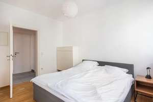 Möbelierte, stilvolle 2,5-Zimmer-Wohnung mit Küche im Herzen von Köln – Gürzenichstraße 32, 50667 Altstadt/Nord, Köln – Vorschaubild 6