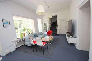 **RARITÄT-AUßERGEWÖHNLICHE LIEGENSCHAFT IN TOP LAGE AM WESTFALENDAMM** – 44141 Westfalendamm, Dortmund – Vorschaubild 13