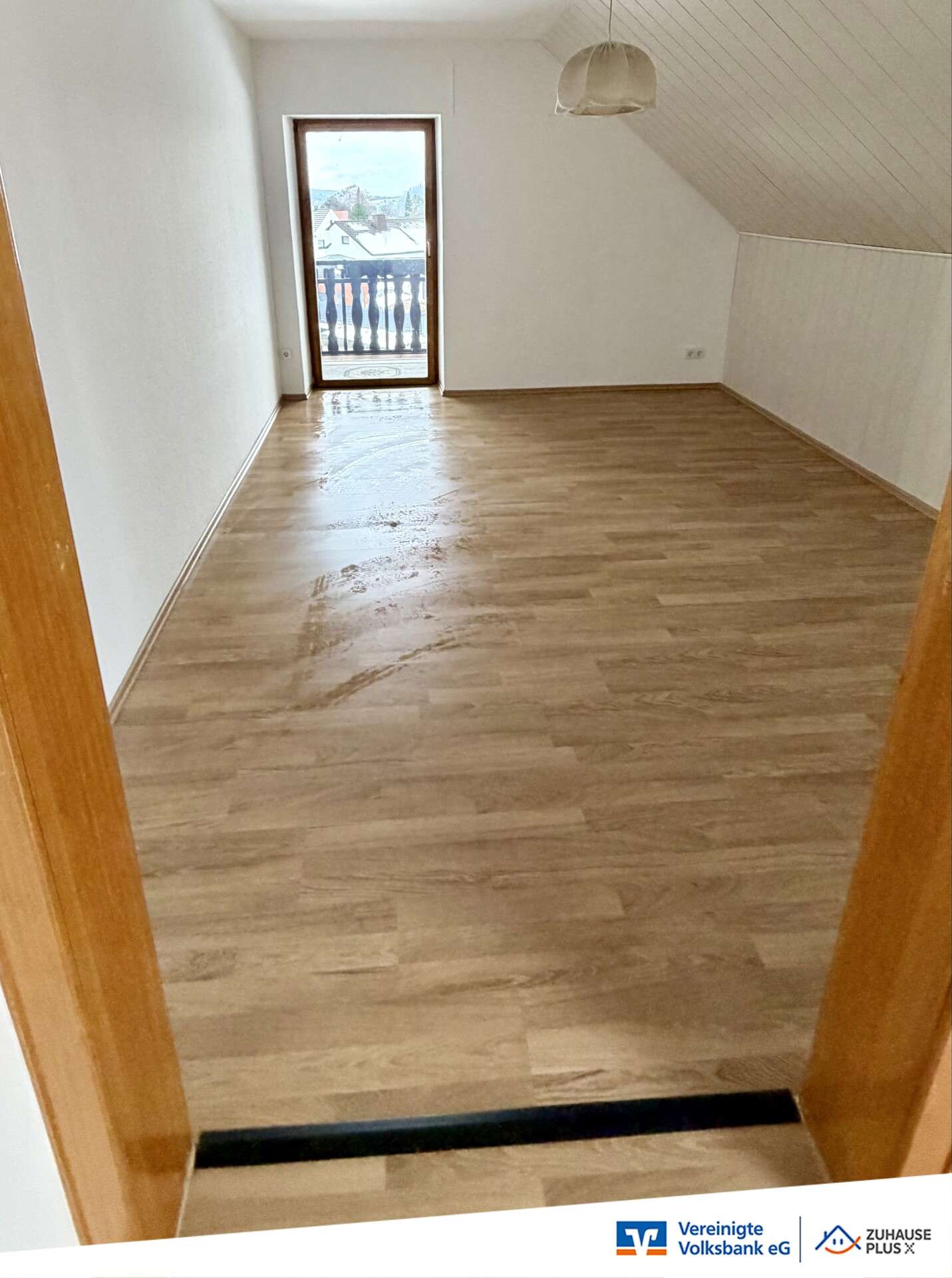 Immobilie in Bad Driburg - Solides, gepflegtes MFH m. 3 Wohneinheiten - Bild 5