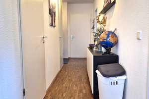 ** zeitnah einziehen ** helle Grundrissgestaltung mit Balkon, Küchenübernahme möglich – Fitzmauricestraße 7, 50829 Köln – Vorschaubild 12