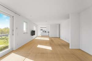 Lichtdurchflutetes Loft mit toller Dachterrasse – Die vollständige Adresse der Immobilie erhältst du vom Anbieter., 81829 Messestadt Riem, München – Vorschaubild 4